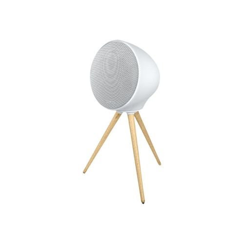 Muse ML-655 BT - Enceinte sans fil Bluetooth - Blanc