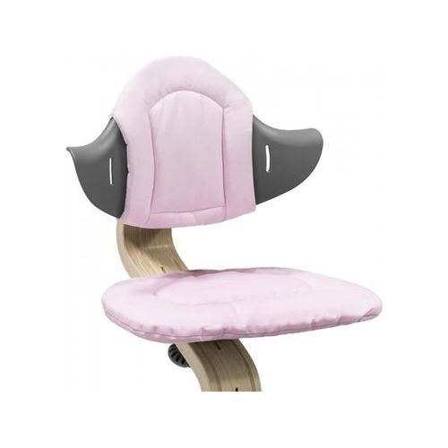 Coussin Gris Rose Pour Chaise Nomi Stokke (Grey Pink)