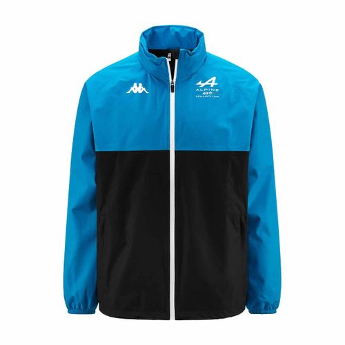 Veste Kappa Advent Alpine Endurance Team Officiel