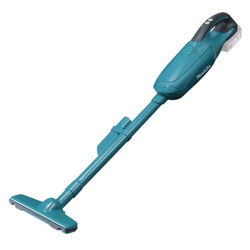 Aspirateur à main Makita DCL182Z 18V Li-Ion (sans batterie ni chargeur)