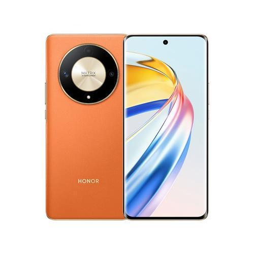 Honor X9b 5G 12 Go / 256 Go Sunrise Orange