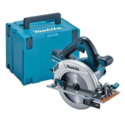 Scie Circulaire MAKITA DHS710ZJ 190 mm LXT 36V (2 x 18V)