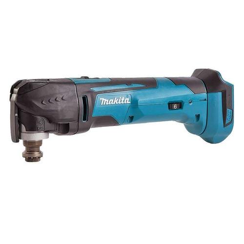 Makita DTM51Z Outil multifonction sans fil Li-Ion 18 V