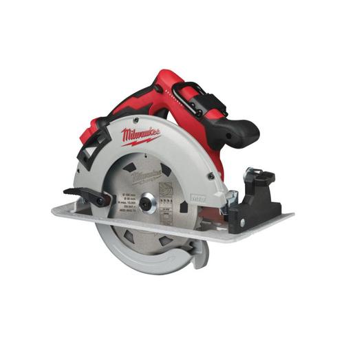 Scie circulaire Brushless MILWAUKEE M18 BLCS66-0 66cm pour bois et plastique