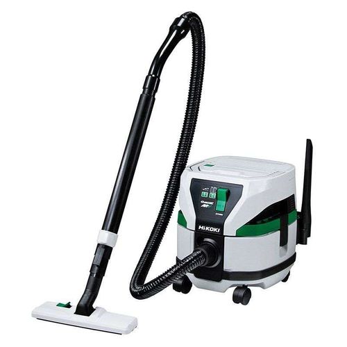 Aspirateur eau et poussière HIKOKI RP3608DAW4Z 36V (sans batterie ni chargeur)