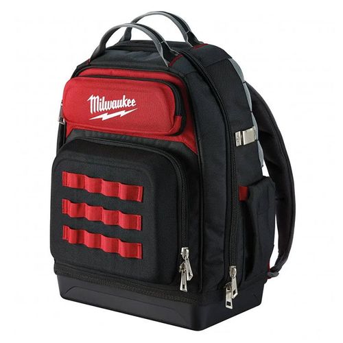 Sac à dos chantier Premium MILWAUKEE 4932464833