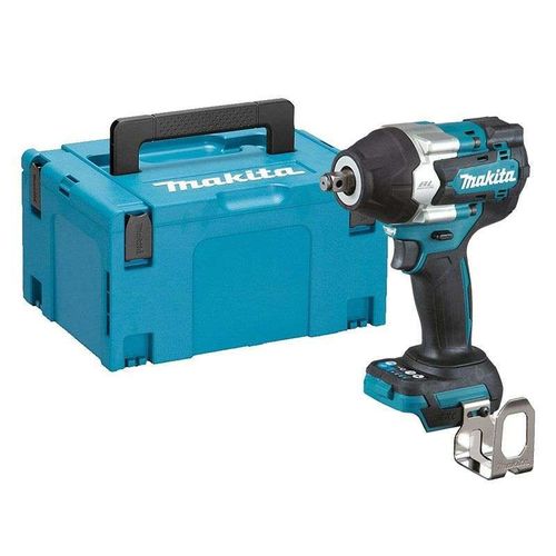 Boulonneuse MAKITA DTW700ZJ 1/2" 18V (sans batterie ni chargeur)