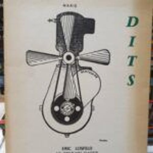 Dits De Francis Picabia- Recueil D'aphorismes