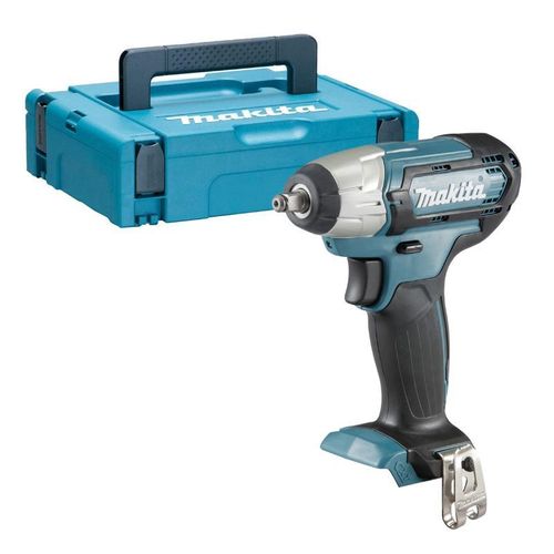 Boulonneuse à chocs 10,8 V Li-Ion MAKITA TW140DZJ 140 Nm - Machine nue