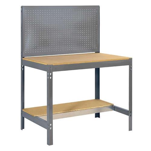 Établi avec panneau mural BT-2 1200 SIMONRACK 338100045126012