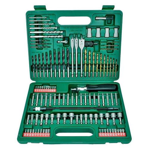 Coffret de 112 pièces HIKOKI 705315M