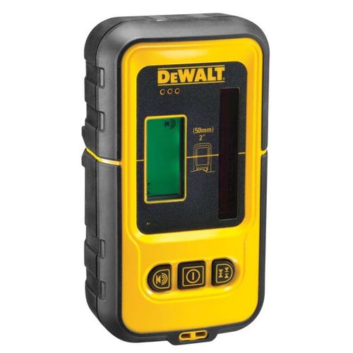Détecteur DEWALT DE0892G pour lasers DCE088G et DCE089G