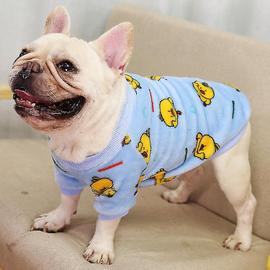 Pyjama bouledogue discount