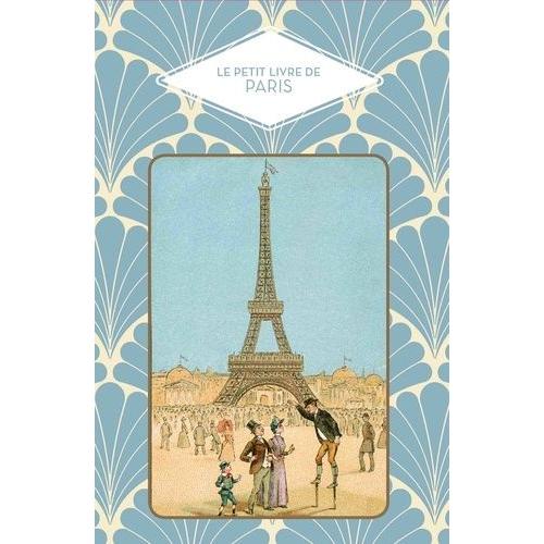 Le Petit Livre De Paris
