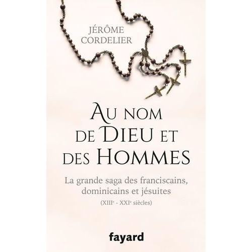 Au Nom De Dieu Et Des Hommes