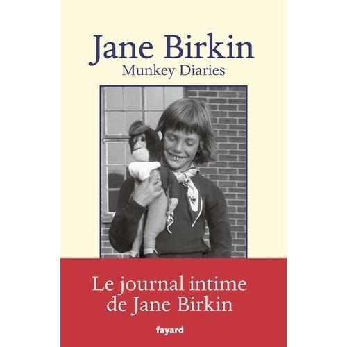 Munkey Diaries - Journal, 1957-1982