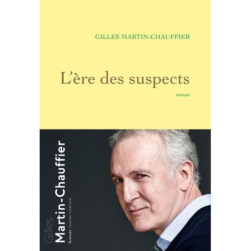 L'ère Des Suspects