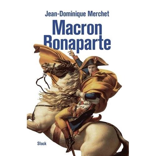 Macron Bonaparte