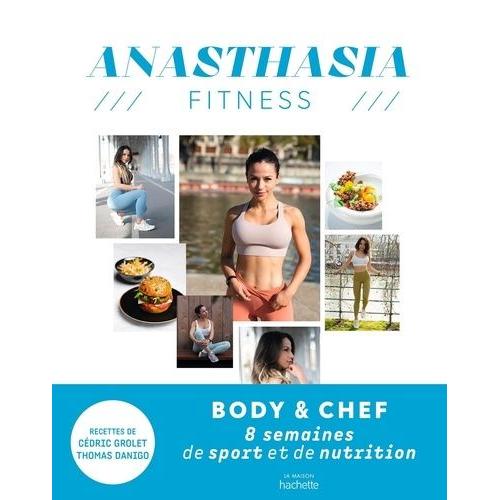 Body & Chef - 8 Semaines De Sport Et De Nutrition