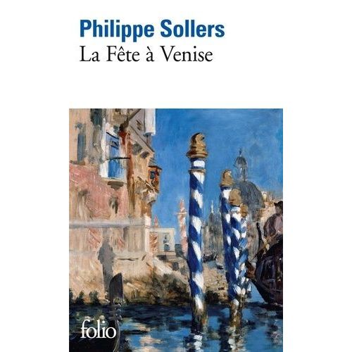 La Fête À Venise