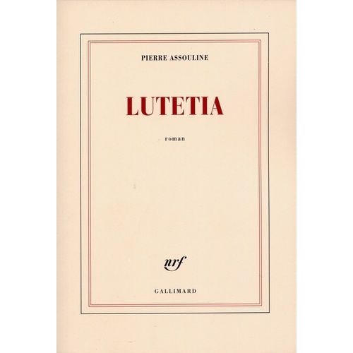 Lutetia