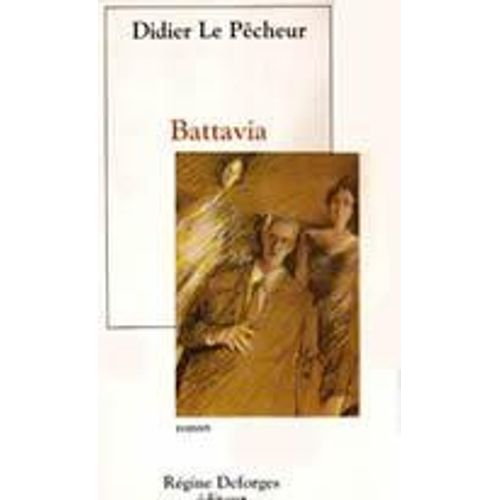 Battavia