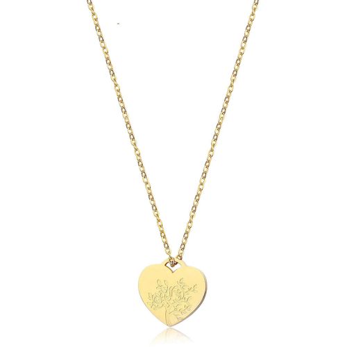 Collier Femme Bijoux Sagap? Trendy Cod. Sby002 Sagap?