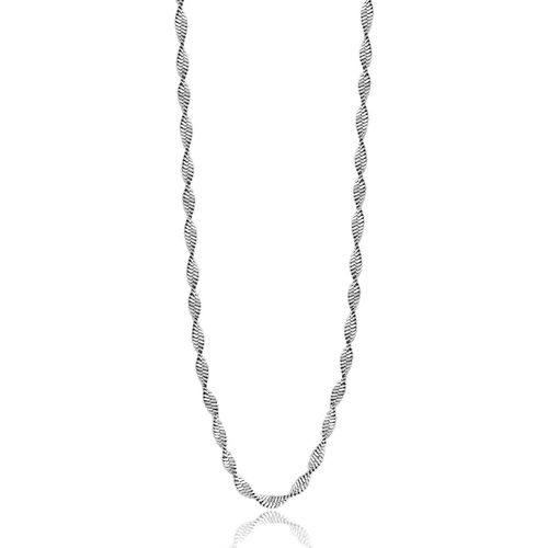 Collier Femme Bijoux Sagap? Classique Cod. Shk47 Sagap?