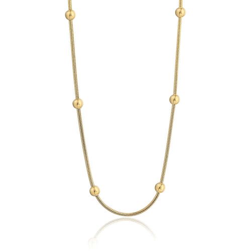 Collier Femme Bijoux Sagap? Classique Cod. Shk50 Sagap?