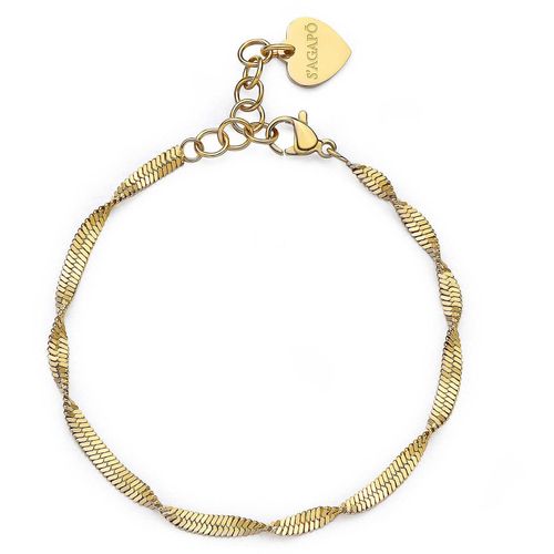 Bracelet Femme Bijoux Sagap? Classique Cod. Shk52 Sagap?