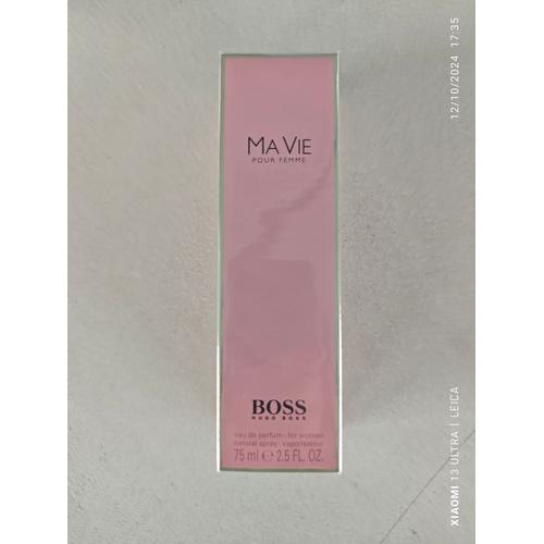 Ma Vie Pour Femme Hugo Boss 75ml 