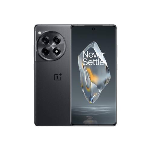 OnePlus 12R 256 Go Gris