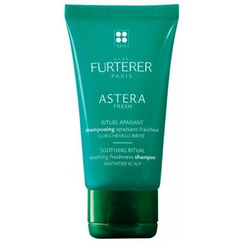 Shampooing Apaisant Fraîcheur Astera Fresh René Furterer 50ml 