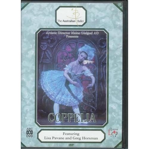 Coppélia