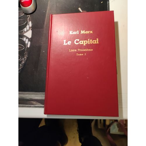 Le Capital