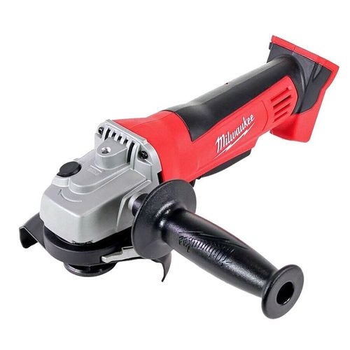 Meuleuse d'angle sans fil MILWAUKEE HD 18 AG - 0 115 mm