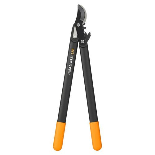 Coupe-branche à crémaillère FISKARS 112307 - 58cm