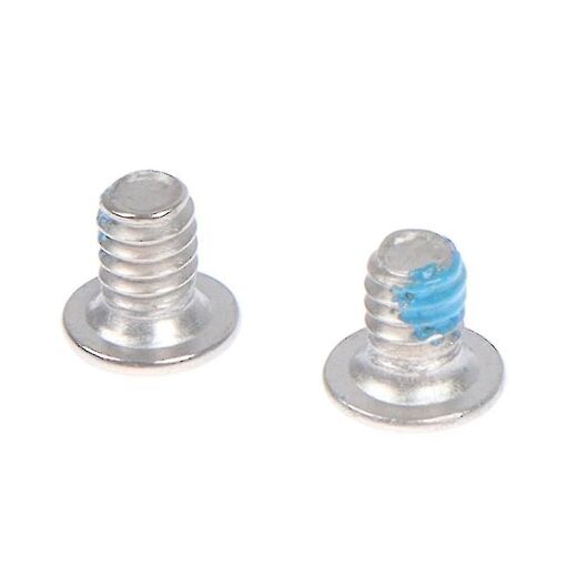 10pcs Laptop Screws For Dell Xps13 15 9343 9350 9360 9550 9560 5510...