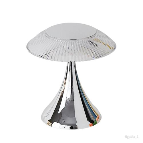 Lampe de Chevet Champignon Moderne