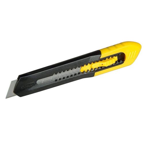 Cutter sm STANLEY - 18 mm