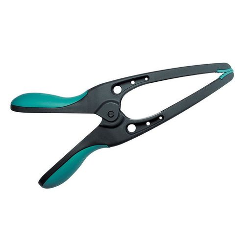 Pince à ressort bec long WOLFCRAFT MT 70