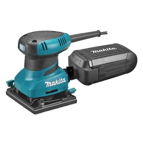 Ponceuse vibrante MAKITA BO4555 200W