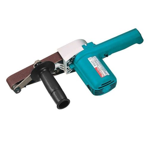 Ponceuse à Bande MAKITA 9031 550 W 30 x 533 mm