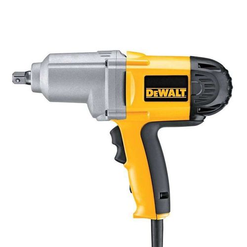 Boulonneuse à chocs DEWALT DW292 1/2 710W 440Nm