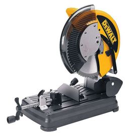 Tronçonneuse à Disque DEWALT DW872 Ø 355 mm - 2200