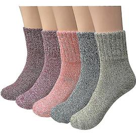 Chaussettes best sale pour femmes