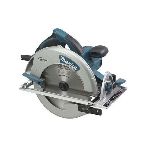 Scie Circulaire MAKITA 5008MGJ 1800 W Ø 210 mm