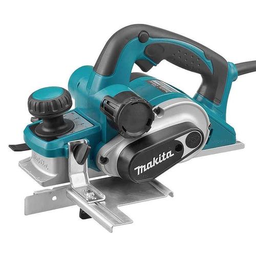 Rabot MAKITA KP0810CJ 1050 W 82 mm