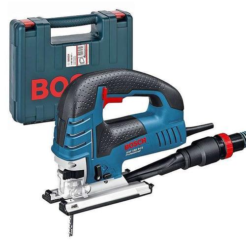 Scie Sauteuse BOSCH GST 150 BCE Professional