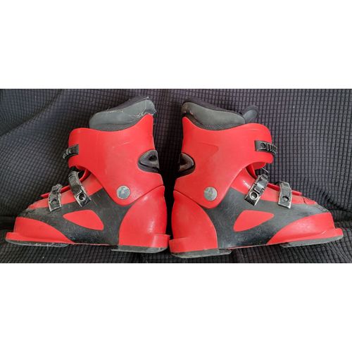 Chaussures De Ski Rossignol 39 1/2 Ou 256mm